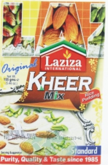 Kheer Mix-Original